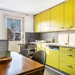 Malachit Apartmán Ludwigsburg