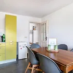 Malachit Apartmán Ludwigsburg