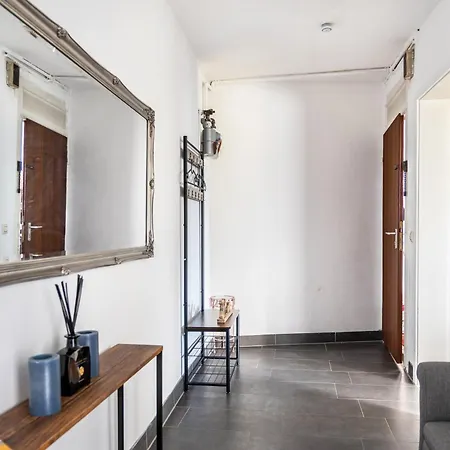 Malachit Apartamento *