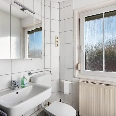 Apartamento Malachit Ludwigsburg