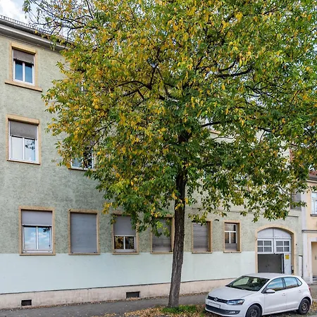 Malachit Appartamento