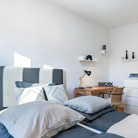 Appartamento Malachit Ludwigsburg