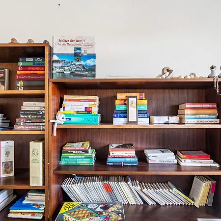 Apartamento Malachit