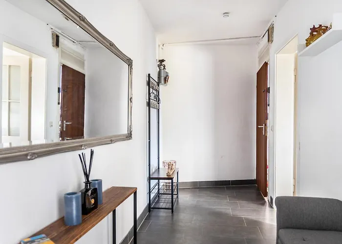 Malachit Appartamento *