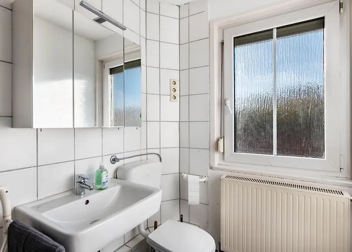 Appartamento Malachit Ludwigsburg