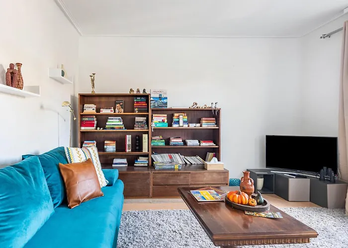 Malachit Appartamento *