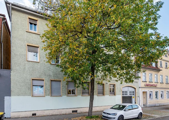 Malachit Appartamento