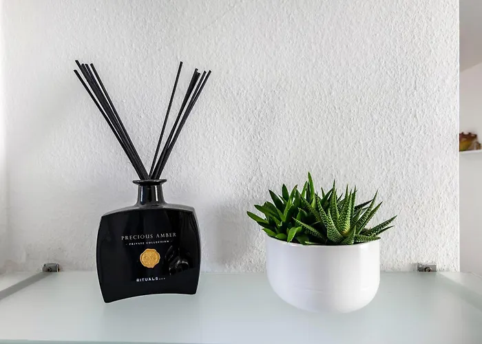 Malachit Appartamento