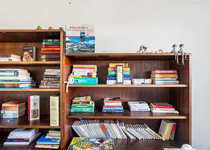 Appartamento Malachit