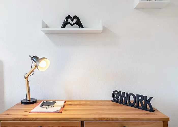 Malachit Appartamento